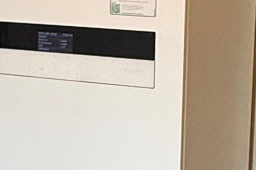 Mała pompa a wielkie możliwości! Poznajcie pompę ciepła Panasonic Aquarea All in One!  Jaktorów, Milanówek, Pruszków