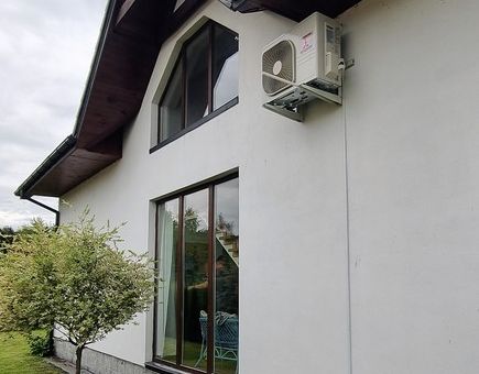 Dobór i montaż klimatyzacji dla właścicieli domów i segmentów jednorodzinnych: Aleksandrów, Nieporęt, Białobrzegi.